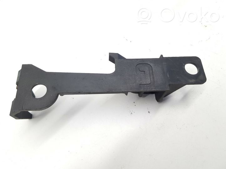 Citroen C4 I Halterung Scheinwerfer 9649328780