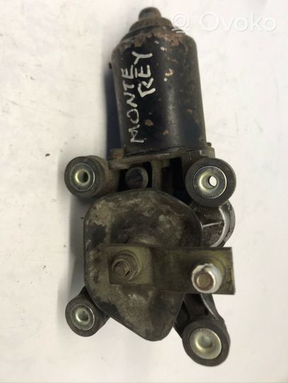 Opel Monterey Wiper motor TT3202222MA