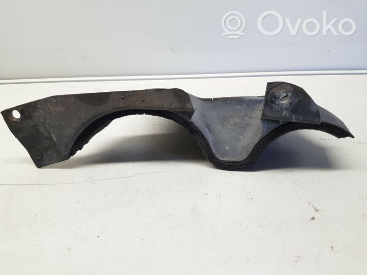 Volvo V70 Front underbody cover/under tray 09444573