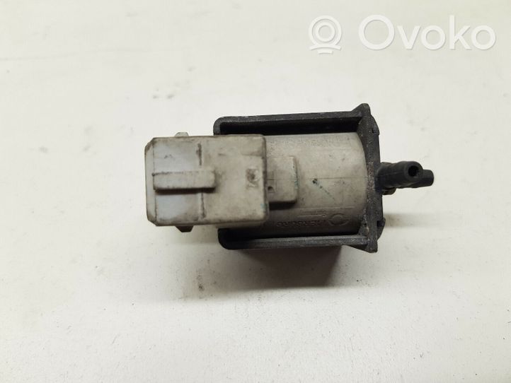 Volvo S40, V40 Electrovanne Soupape de Sûreté / Dépression 96T263