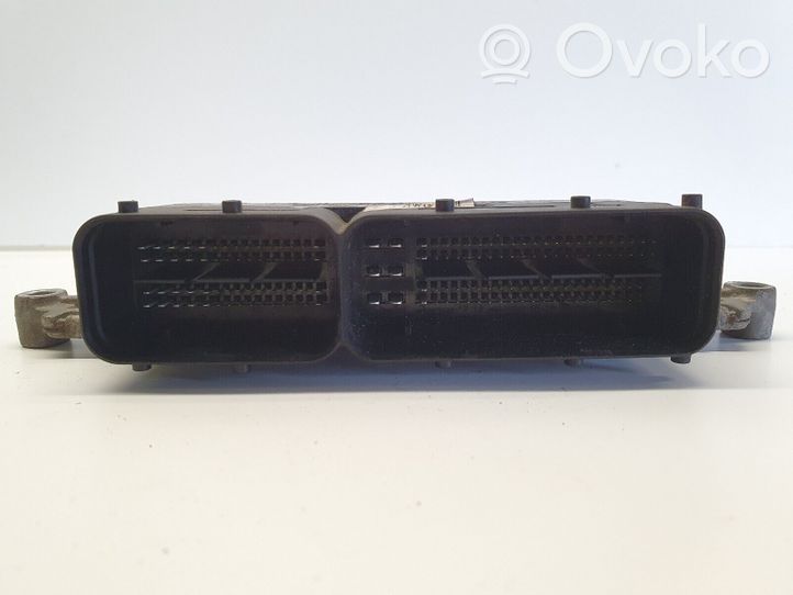 Chevrolet Epica Unité de commande, module ECU de moteur 96418362