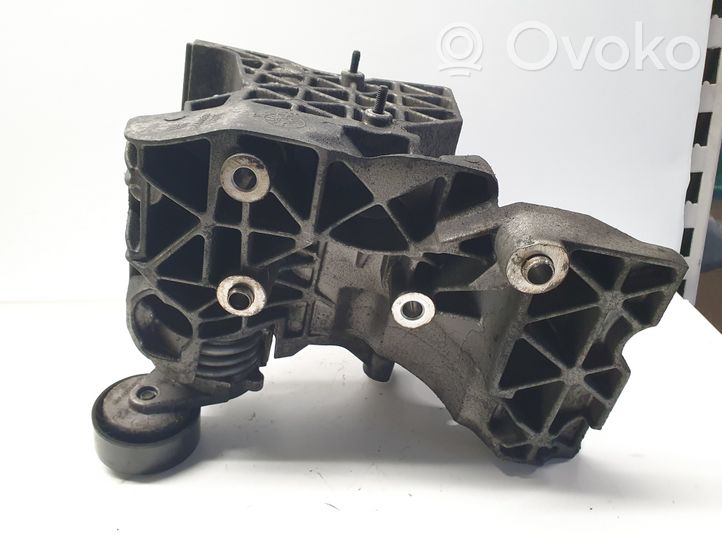 Chevrolet Captiva Support pompe injection à carburant 96440531