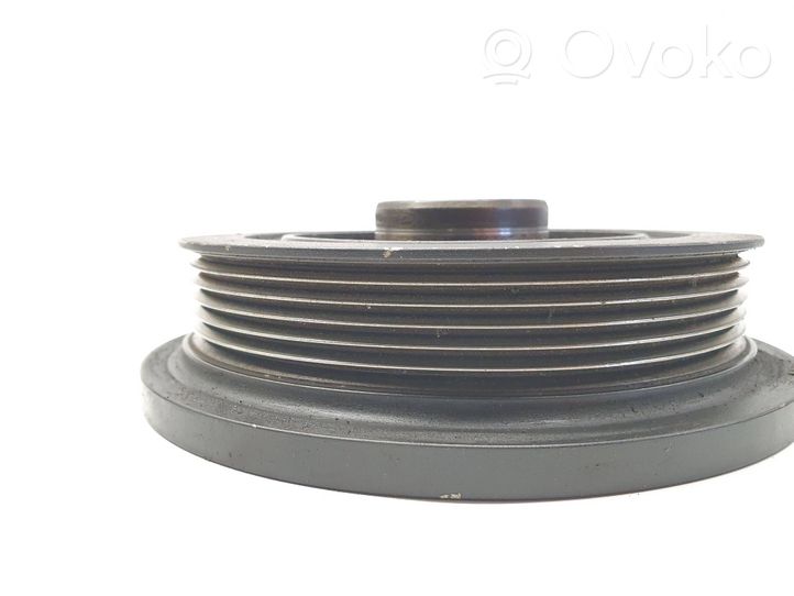 Chevrolet Epica Crankshaft pulley 