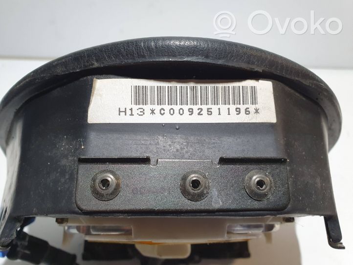 Mazda Xedos 6 Airbag de volant C009251196