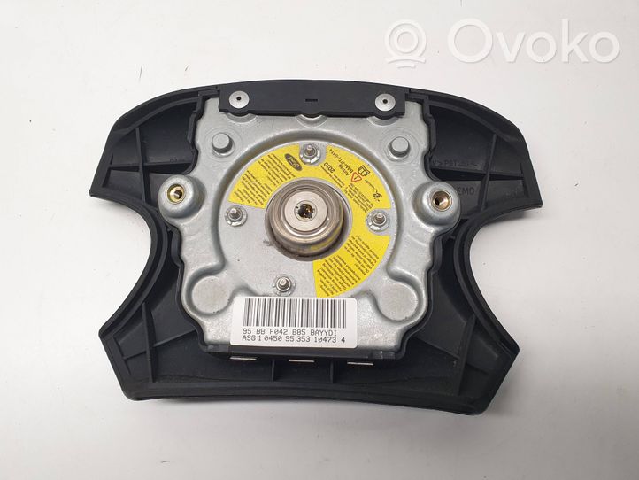 Ford Mondeo MK I Steering wheel airbag 95BBF042B85B