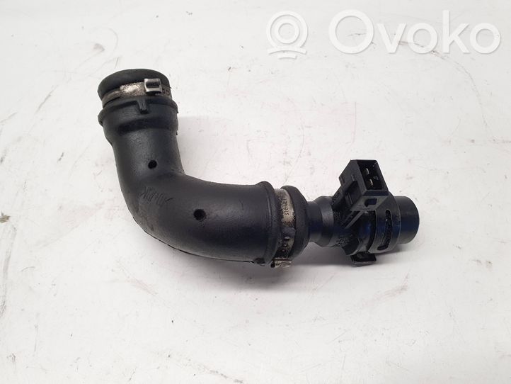 31274139 Volvo V70 Entlüfterventil Entlüftungsschlauch, 27.00 € | RRR 