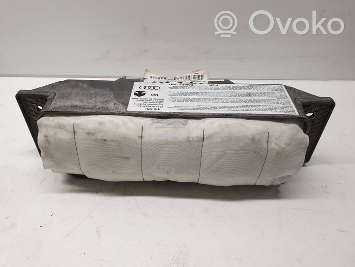 Audi A4 S4 B7 8E 8H Poduszka powietrzna Airbag pasażera 8E2880204B