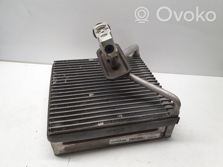 Opel Meriva A Air conditioning (A/C) radiator (interior) L8739001