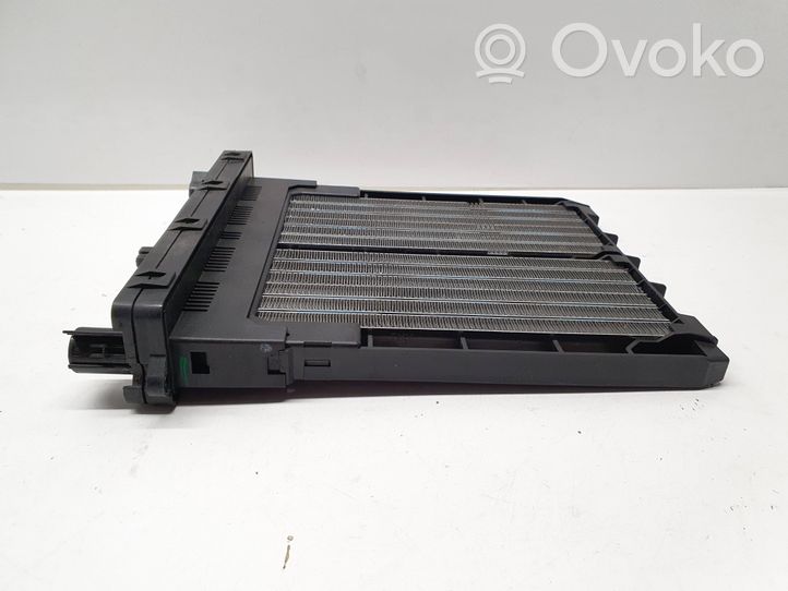 Volvo V70 Radiateur électrique de chauffage auxiliaire 6G9N18D612AB