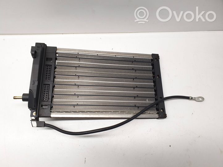 BMW 1 E81 E87 Radiateur électrique de chauffage auxiliaire 9153884