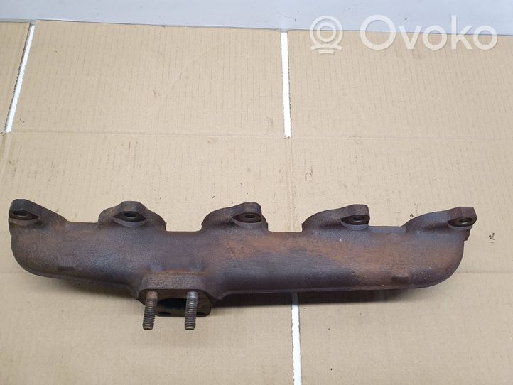 Volvo S40 Exhaust manifold 