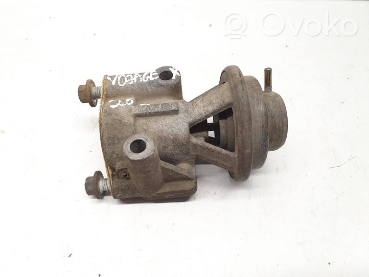 Chrysler Voyager Soupape vanne EGR R84L1000