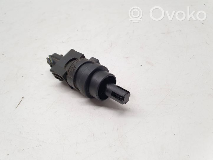 Volkswagen Bora Įsiurbiamo oro temperatūros daviklis 028906081