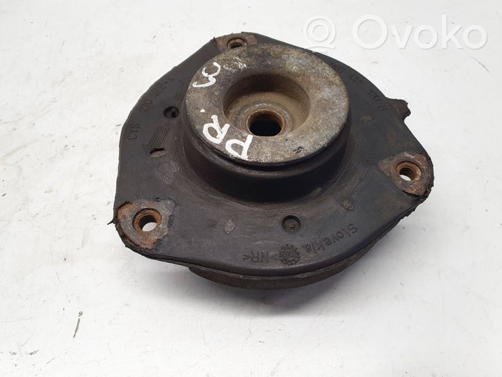 Volkswagen PASSAT CC Supporto di montaggio della molla elicoidale 1K0412331D