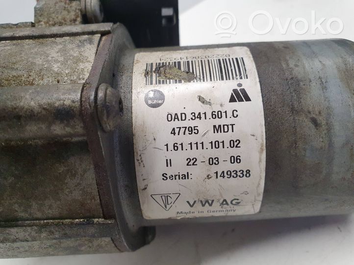 Volkswagen Touareg I Moteur réducteur de la boîte de vitesses 0AD341601C