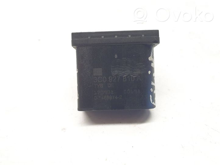 Volkswagen PASSAT B6 Clutch pedal sensor 3C0927810A