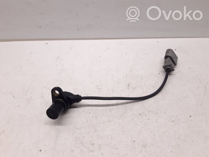 Volkswagen Golf V Crankshaft position sensor 06A906433K