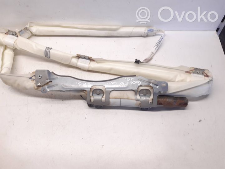 Volkswagen Golf VI Airbag da tetto 1K0880742E