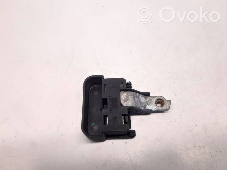 Audi A4 S4 B7 8E 8H Cavo positivo (batteria) 8Z0941824C