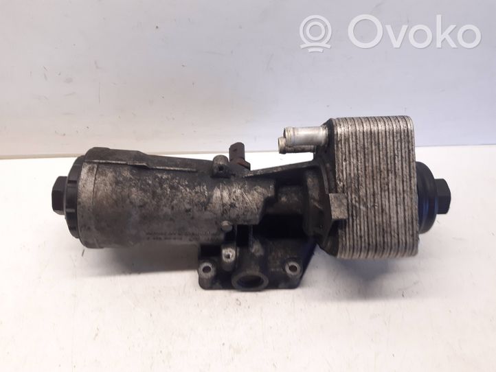 Audi A4 S4 B7 8E 8H Nakrętka filtra oleju 045115389E