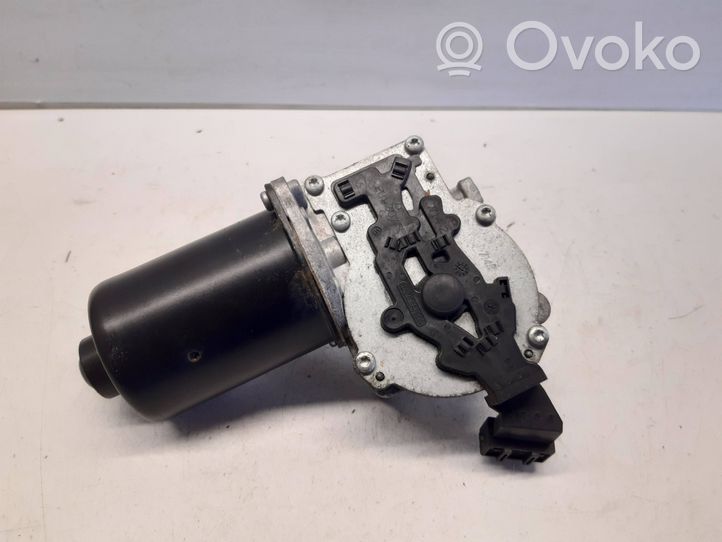 Volvo XC70 Mechanizm wycieraczek szyby przedniej / czołowej 8648344