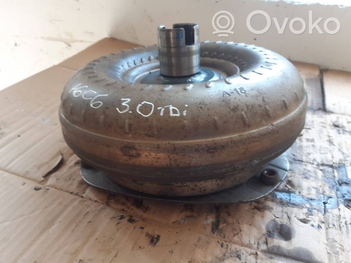 Audi A4 S4 B7 8E 8H Torque converter 000044