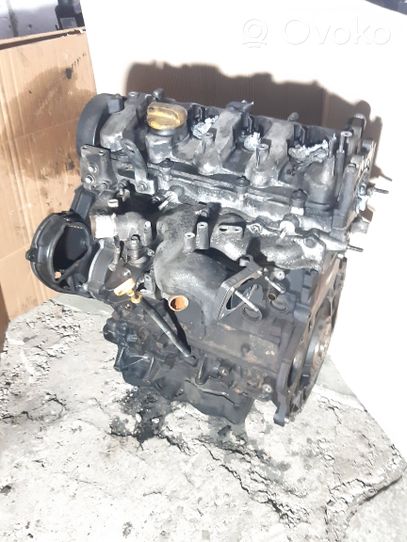 Chevrolet Captiva Moteur 96440132