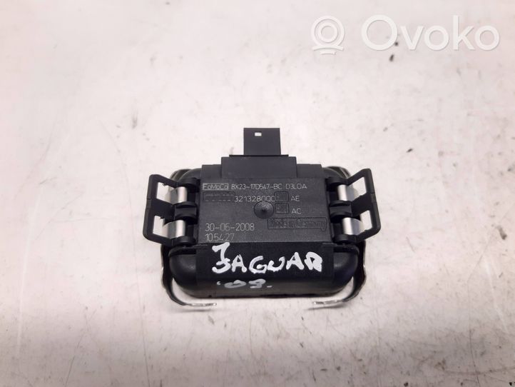 Jaguar XF X250 Sensore pioggia 8X2317D547BC