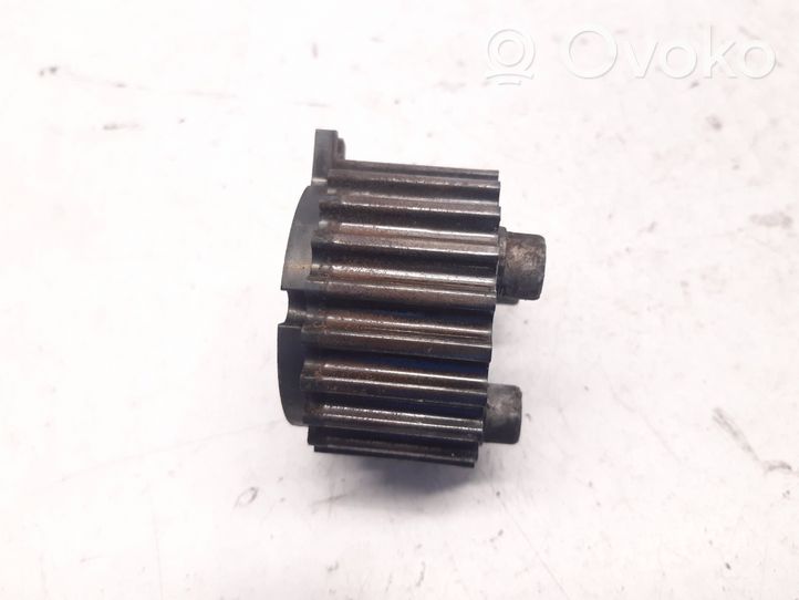 Audi A4 S4 B8 8K Ingranaggio della pompa carburante (puleggia) 03L130111B