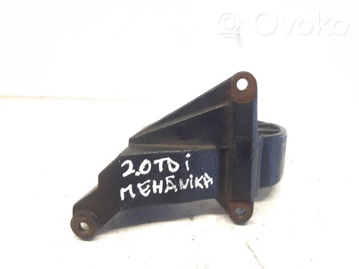 Volkswagen Golf V Driveshaft support bearing bracket 1K0407104E