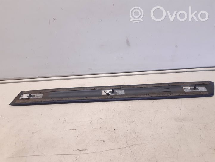 Audi A3 S3 8P Rivestimento passaruota posteriore 8P3853984B