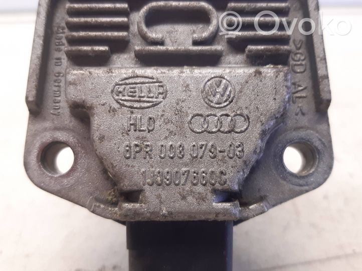 Audi A3 S3 8P Sensor de nivel de aceite 1J0907660C