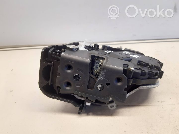 Volvo S40 Etuoven lukko 30799335