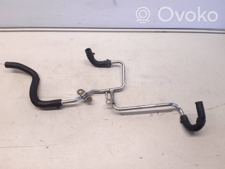 Volkswagen Tiguan Tuyau d'alimentation conduite de carburant 03L201360AC