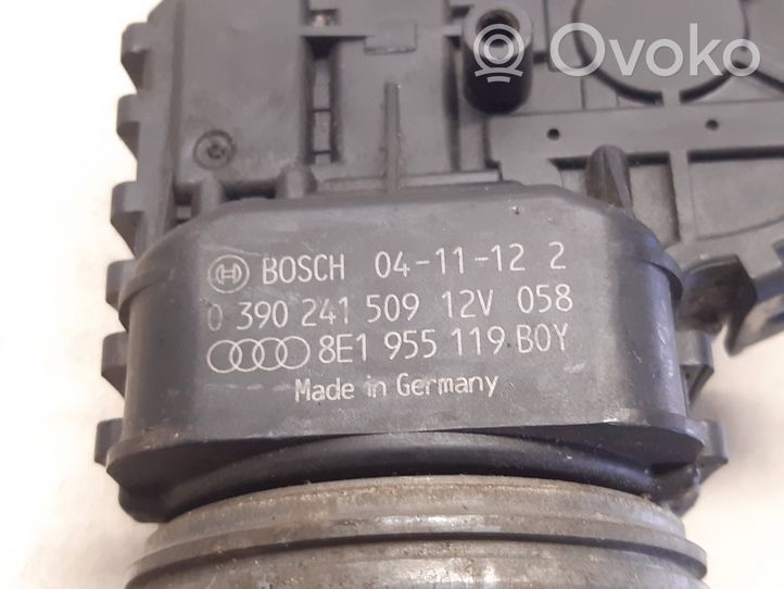 Audi A4 S4 B7 8E 8H Tiranti del tergicristallo anteriore 8E1955119