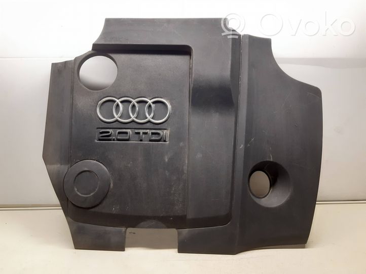 Audi A6 S6 C6 4F Moottorin koppa 03G103925AS