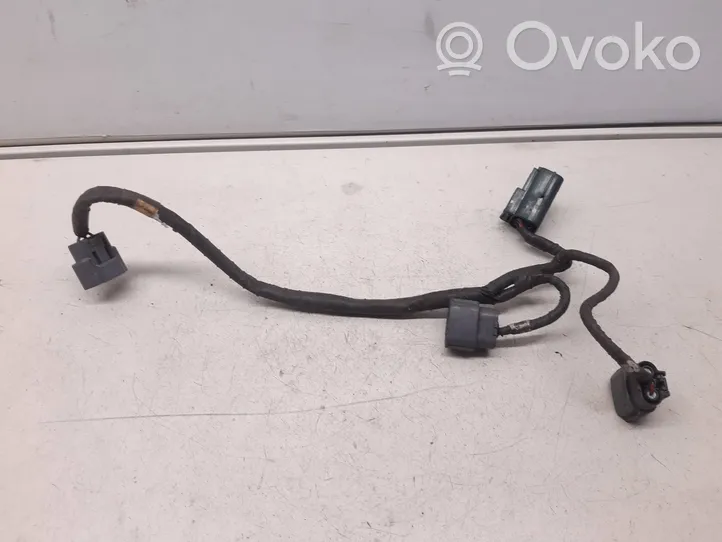 Nissan Murano Z50 Engine installation wiring loom 