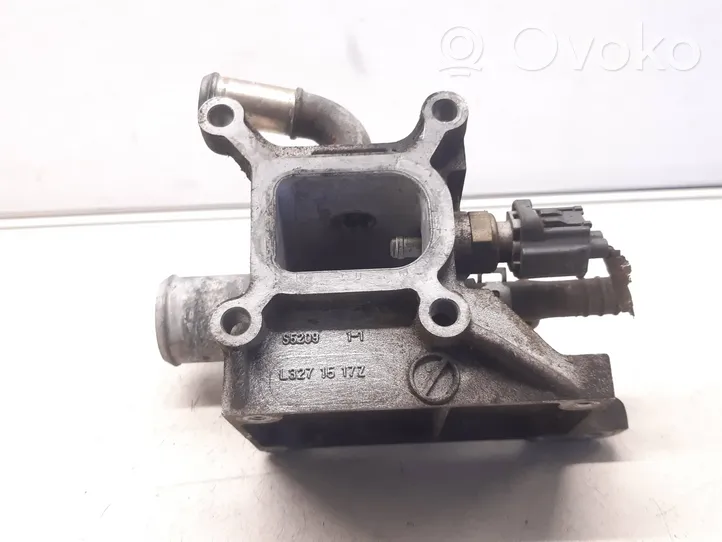 Mazda 6 Termostaatin kotelo L3271517Z