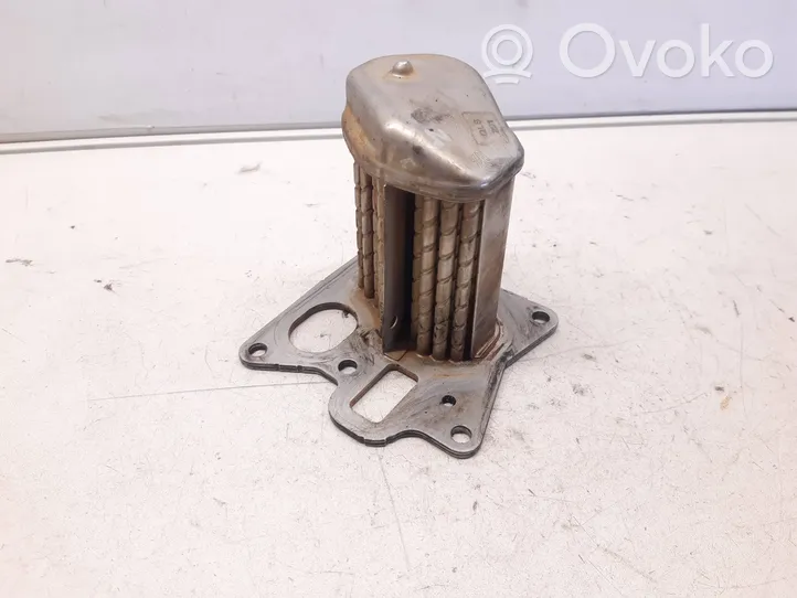 Opel Zafira C EGR valve cooler 0402140026