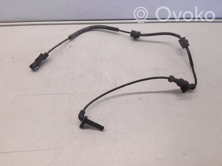 Opel Zafira C ABS brake wheel speed sensor 13329258