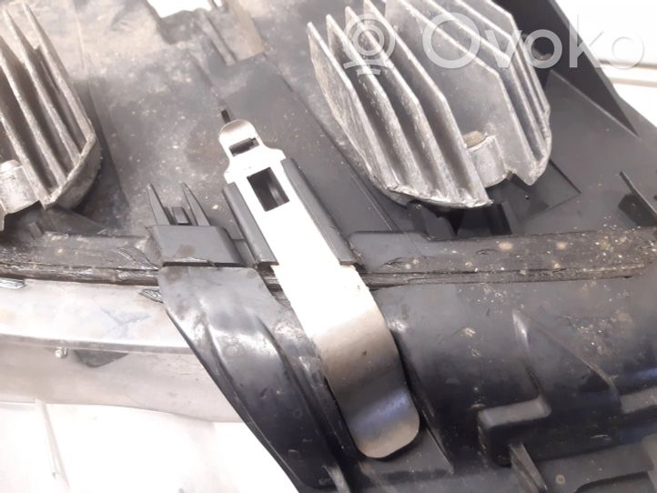 720325310 BMW 5 F10 F11 Scheinwerfer, 380.00 € | RRR