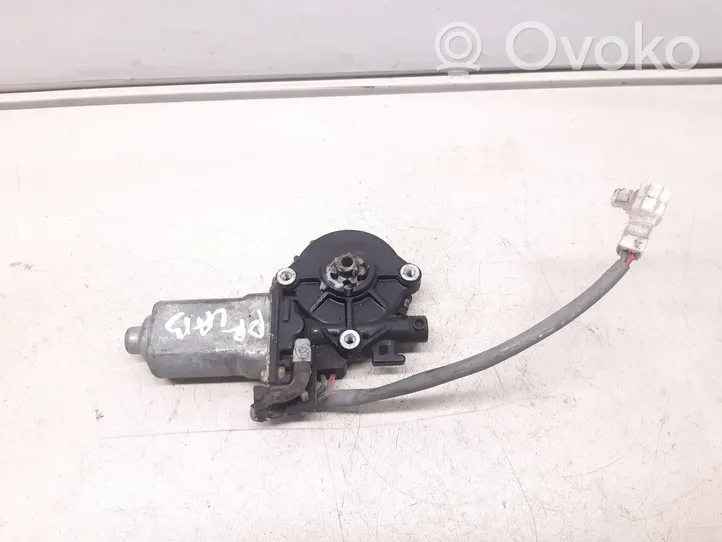 Lexus IS 200-300 Moteur de lève-vitre de porte avant 8572053020