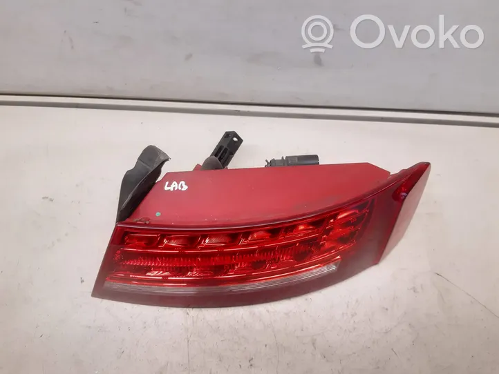 Audi A5 8T 8F Lampa tylna 8T0945096D