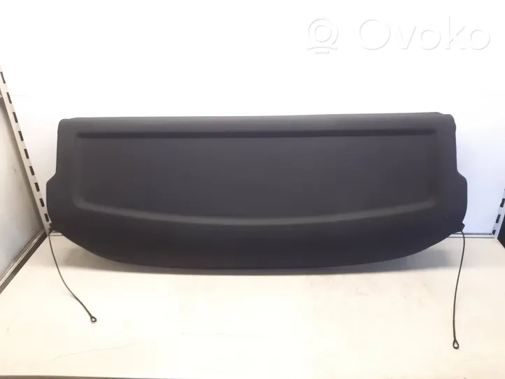 Audi A1 Parcel shelf 8X0867769B