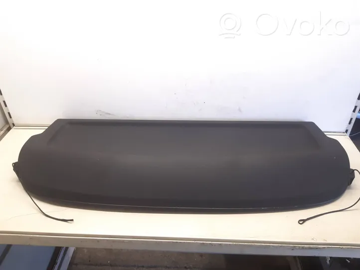 Audi A1 Parcel shelf 8X0867769B