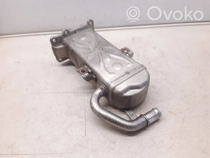 Audi A1 EGR valve cooler 03L131512CE