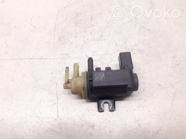 Audi A1 Solenoidinis vožtuvas 1K0906627B