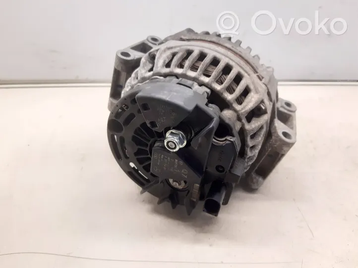 Mercedes-Benz SLK R171 Alternator A2711540802