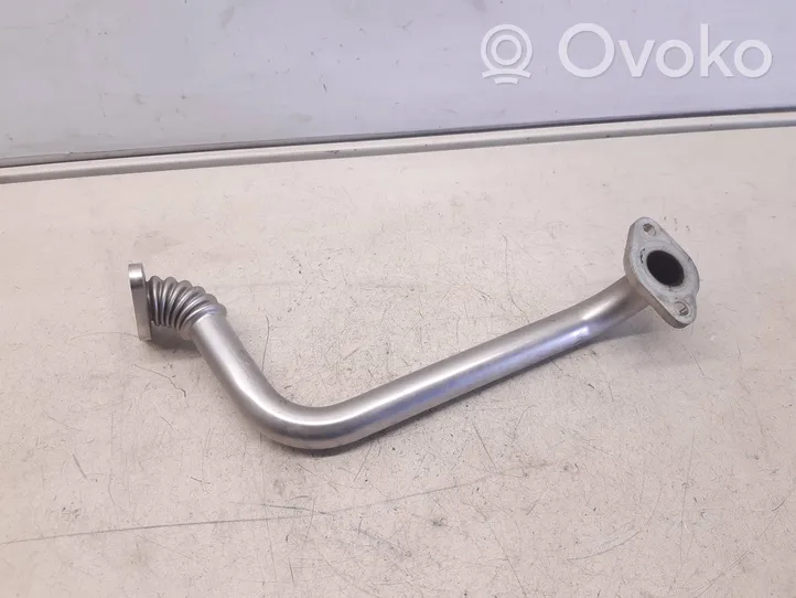 Mercedes-Benz SLK R171 EGR vamzdelis (-iai)/ žarna (-os) 2711400512