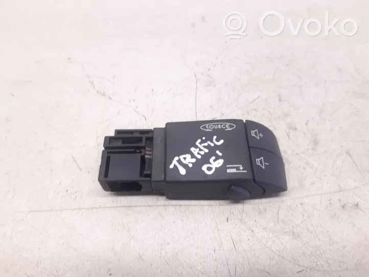 Renault Espace III Multifunctional control switch/knob 344732013AJ